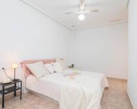 Sale - Ground floor apartment - Elche - Plaza Madrid