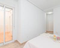 Sale - Ground floor apartment - Elche - Plaza Madrid