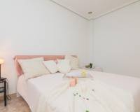 Sale - Ground floor apartment - Elche - Plaza Madrid