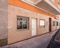 Sale - Ground floor apartment - Elche - Plaza Madrid