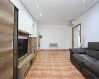 Sale - Ground floor apartment - Santa Pola - Cuartel