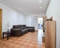 Sale - Ground floor apartment - Santa Pola - Cuartel