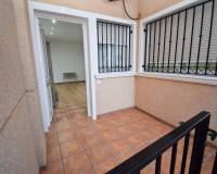 Sale - Ground floor apartment - Santa Pola - Cuartel