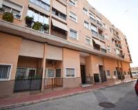 Sale - Ground floor apartment - Santa Pola - Cuartel