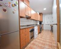 Sale - Ground floor apartment - Santa Pola - Cuartel