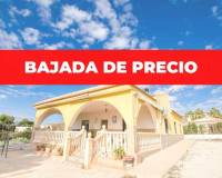 Sale - House - Albatera - Partida lomas