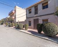 Sale - House - Algueña - CENTRO URBANO ALGUEÑA ESPAÑA