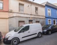 Sale - House - Aspe - Centro