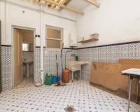 Sale - House - Aspe - Centro