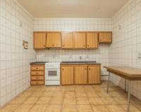 Sale - House - Aspe - Centro