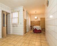 Sale - House - Aspe - Centro