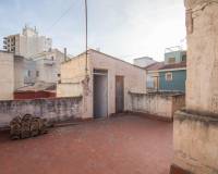 Sale - House - Aspe - Centro