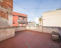 Sale - House - Aspe - Centro