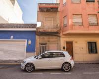 Sale - House - Aspe - Centro