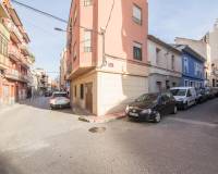 Sale - House - Aspe - Centro