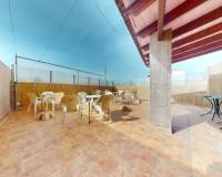 Sale - House - Catral - Avda Principal