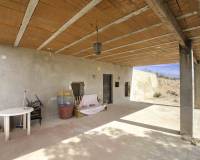 Sale - House - Crevillent - CAMPILLOS