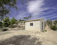 Sale - House - Crevillent - CAMPILLOS