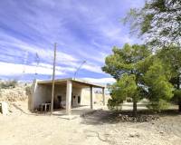 Sale - House - Crevillent - CAMPILLOS