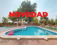 Sale - House - Crevillent - Comunidad valenciana