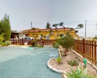 Sale - House - Crevillent - Comunidad valenciana