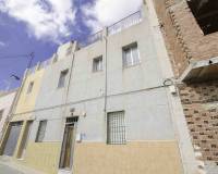 Sale - House - Crevillent - Comunidad valenciana