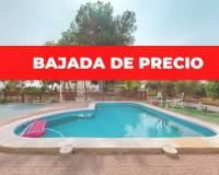 Sale - House - Crevillent - Comunidad valenciana