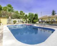 Sale - House - Crevillent - Comunidad valenciana