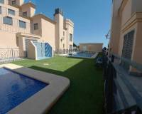 Sale - House - Elche - Campo de futbol