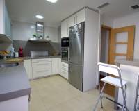 Sale - House - Elche - Campo de futbol