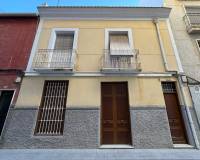 Sale - House - Elche - Centro