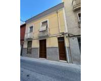 Sale - House - Elche - Centro