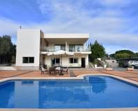 Sale - House - Elche - La Galia-Bonavista