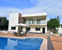 Sale - House - Elche - La Galia-Bonavista