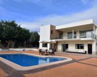 Sale - House - Elche - La Galia-Bonavista