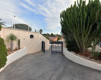 Sale - House - Elche - La Galia-Bonavista