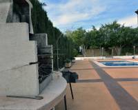 Sale - House - Elche - La Galia-Bonavista