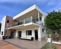 Sale - House - Elche - La Galia-Bonavista