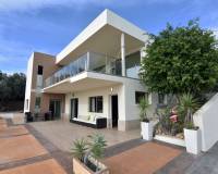 Sale - House - Elche - La Galia-Bonavista