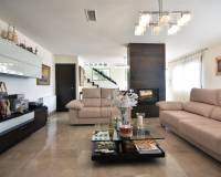 Sale - House - Elche - La Galia-Bonavista