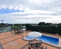 Sale - House - Elche - La Galia-Bonavista