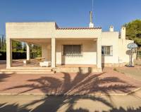 Sale - House - Elche pedanias - Carretera santa pola