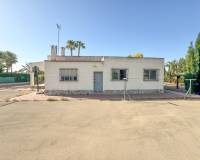 Sale - House - Elche pedanias - Carretera santa pola