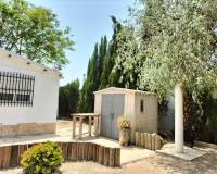 Sale - House - Elche pedanias - La hoya