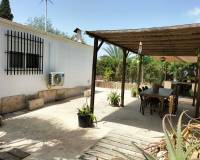 Sale - House - Elche pedanias - La hoya