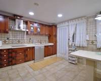 Sale - House - Elche - Universidad - Ciudad deportiva