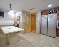 Sale - House - Elche - Universidad - Ciudad deportiva