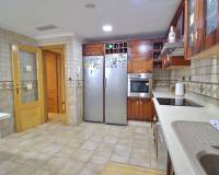 Sale - House - Elche - Zona Deportiva-Nuevo Altabix