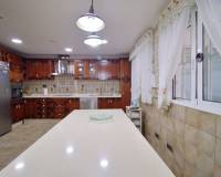 Sale - House - Elche - Zona Deportiva-Nuevo Altabix