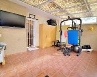 Sale - House - Elche - Zona Deportiva-Nuevo Altabix